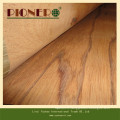 Placages en bois naturel 4 pi x 6 pi x 0,3 mm